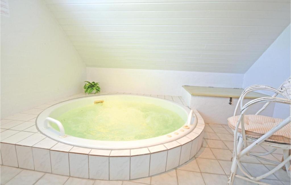 Amazing Home In Thisted With 4 Bedrooms, Sauna And Wifi photo 1