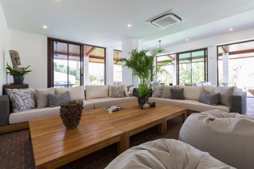 LEMONGRASS POOL VILLA photo 1