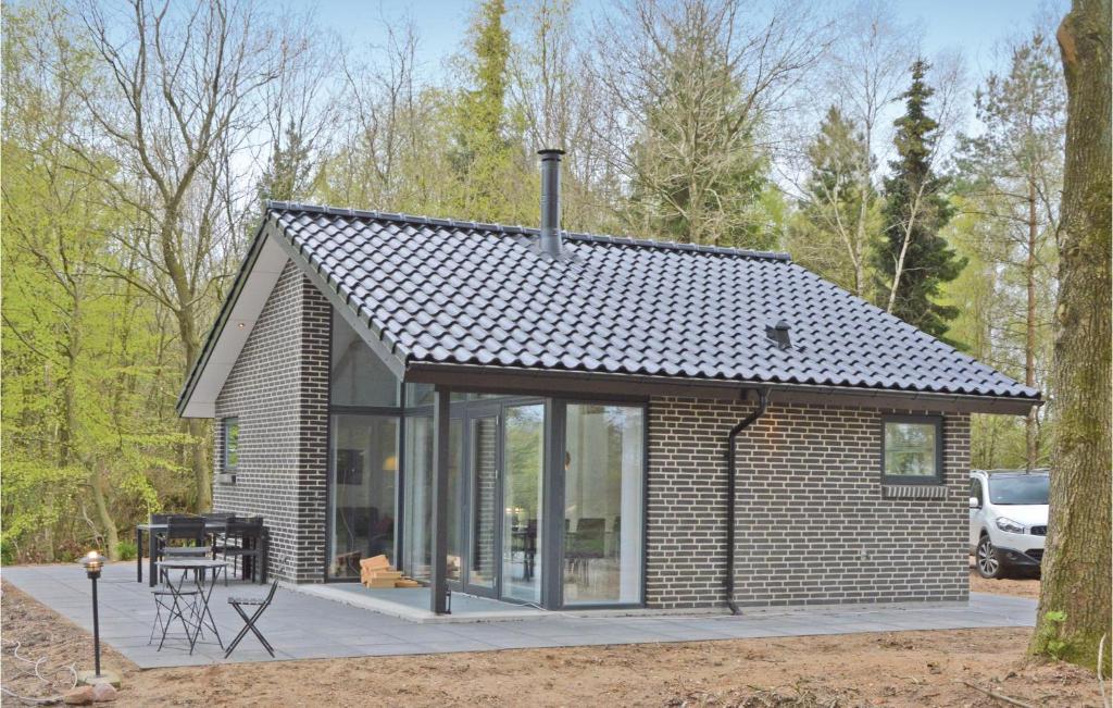 Amazing Home In Brande With 1 Bedrooms photo 1