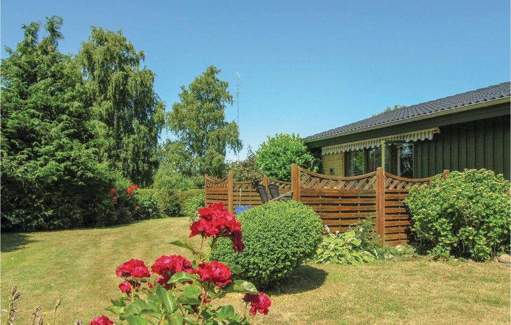 Beautiful Home In Tranekr With 2 Bedrooms And Wifi photo 4