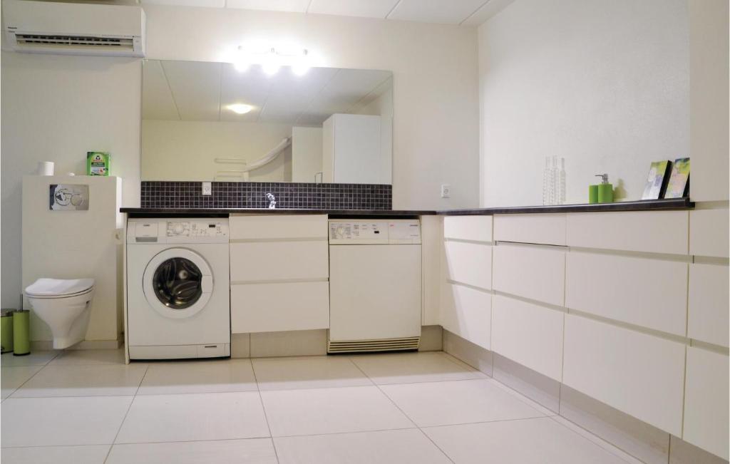 Amazing Home In Brande With 1 Bedrooms photo 2