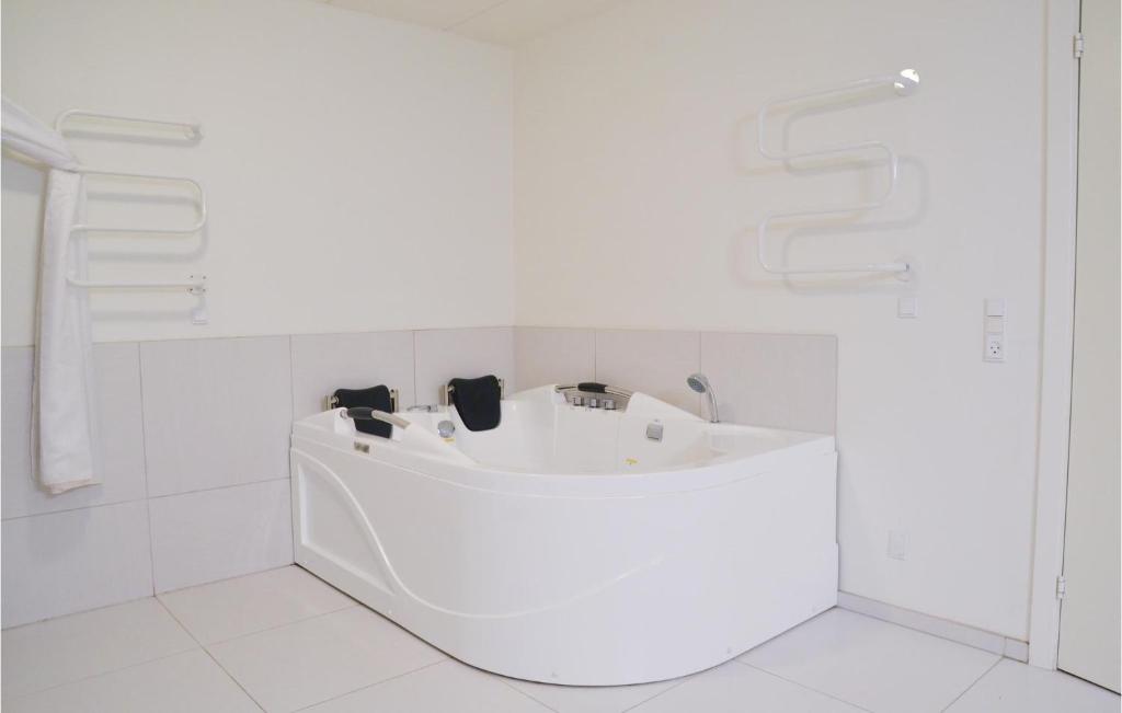 Amazing Home In Brande With 1 Bedrooms photo 4