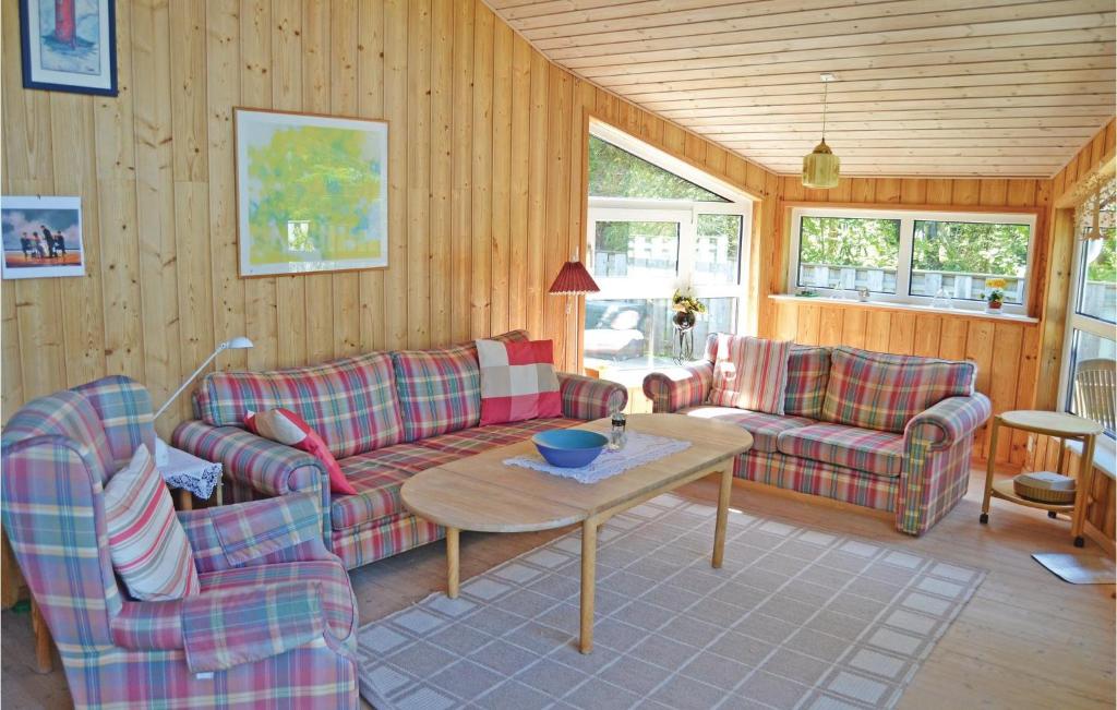 Amazing Home In Skagen With 3 Bedrooms, Sauna And Wifi photo 2