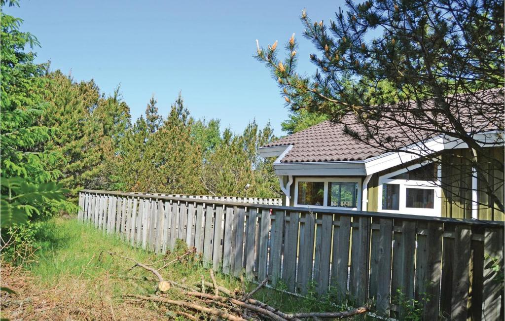 Amazing Home In Skagen With 3 Bedrooms, Sauna And Wifi photo 3