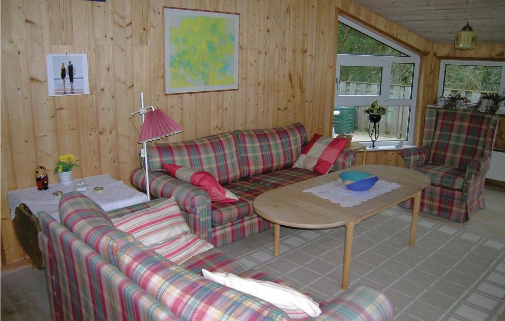 Amazing Home In Skagen With 3 Bedrooms, Sauna And Wifi photo 4