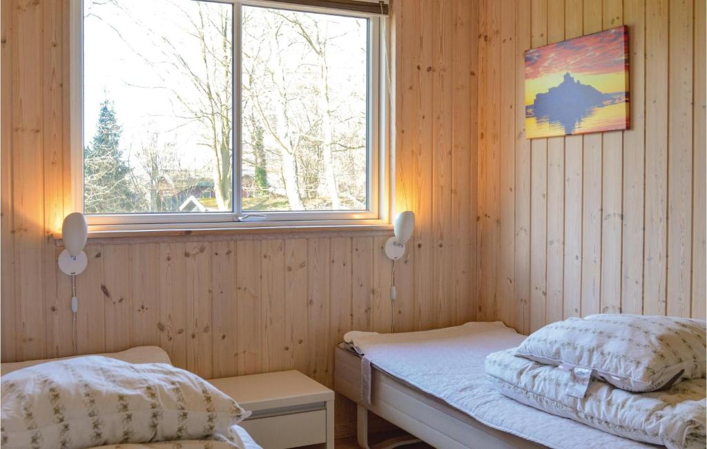 Stunning Home In Hornbk With 5 Bedrooms, Sauna And Wifi photo 1