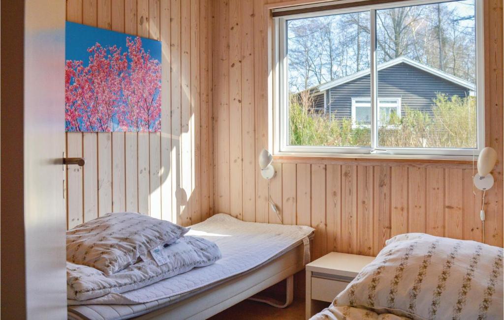 Stunning Home In Hornbk With 5 Bedrooms, Sauna And Wifi photo 2