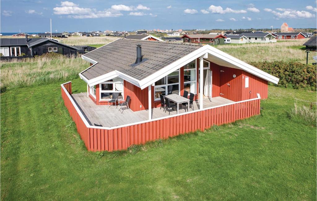 Stunning Home In Hjrring With 3 Bedrooms, Sauna And Wifi photo 2