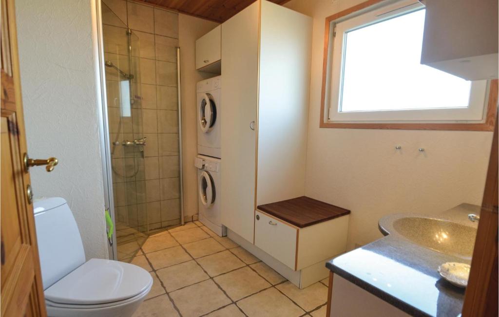 Amazing Home In Thisted With 4 Bedrooms And Wifi photo 1