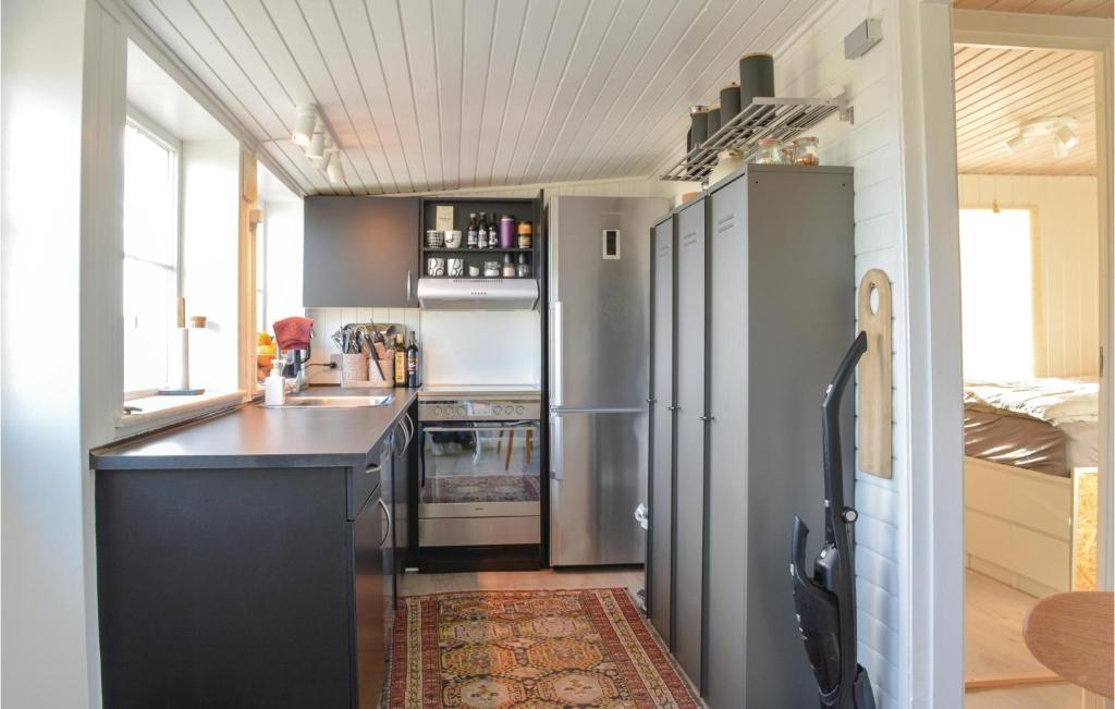 Awesome Home In Ulfborg With 2 Bedrooms And Wifi photo 4