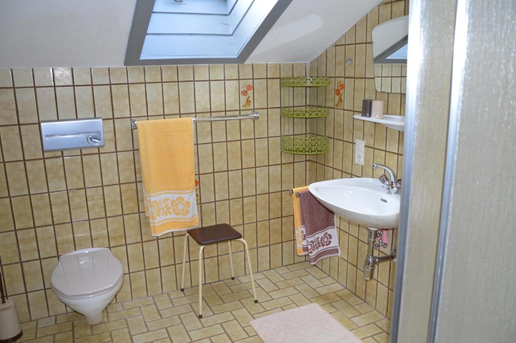 Ferienhaus Antonia photo 3