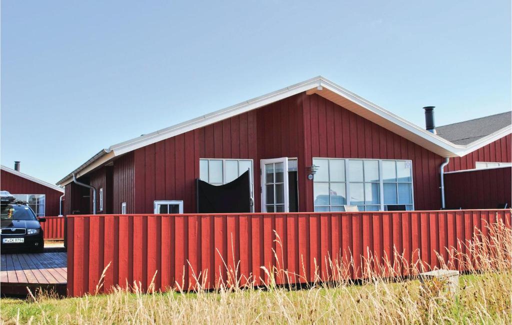 Stunning Home In Hvide Sande With 3 Bedrooms And Wifi photo 3