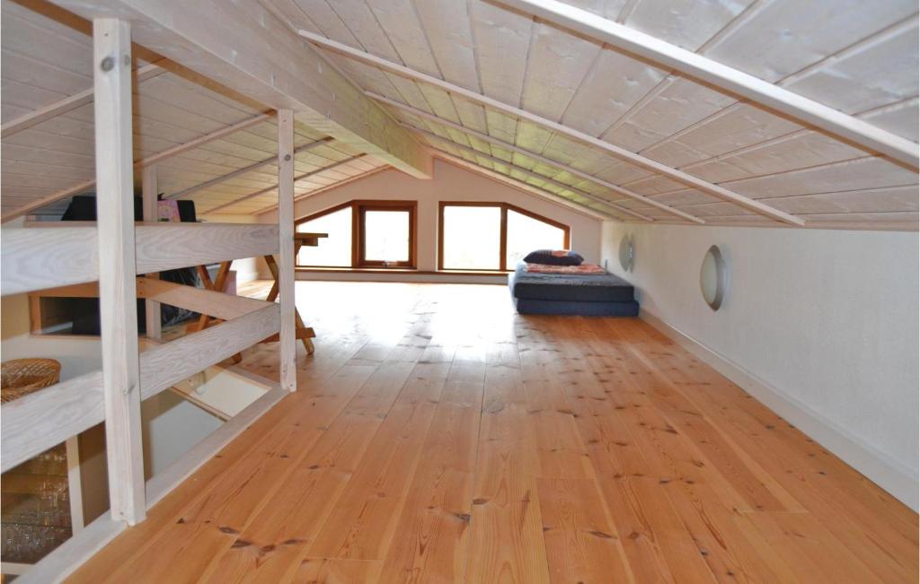 Nice Home In Hals With 3 Bedrooms, Wifi And Outdoor Swimming Pool photo 2