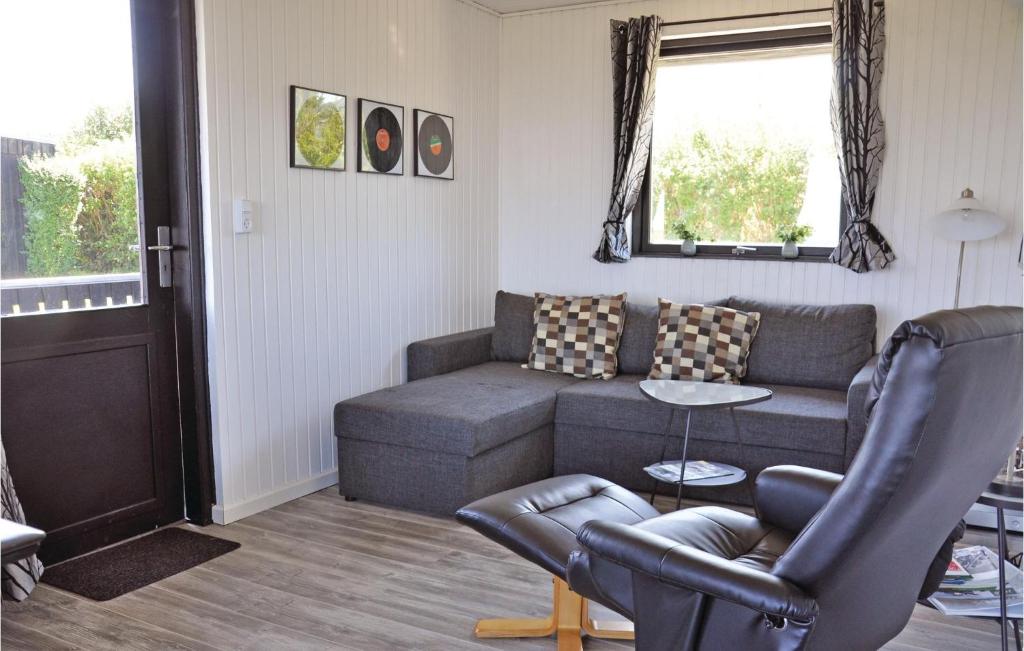 Awesome Home In Augustenborg With 1 Bedrooms And Wifi photo 1