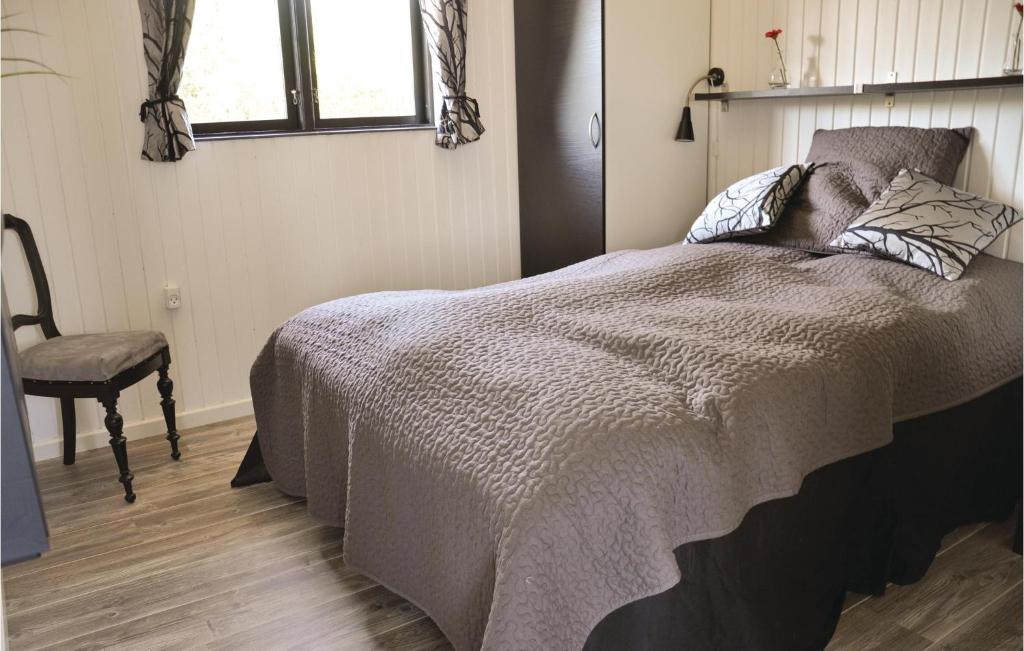Awesome Home In Augustenborg With 1 Bedrooms And Wifi photo 3