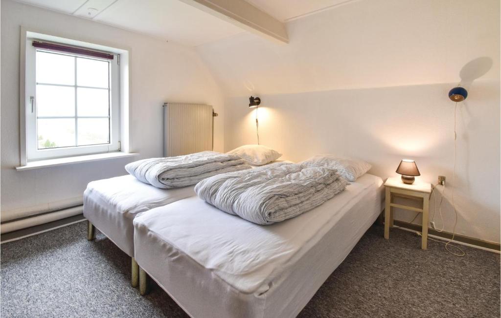 Beautiful Home In Haarby With 3 Bedrooms And Wifi photo 4