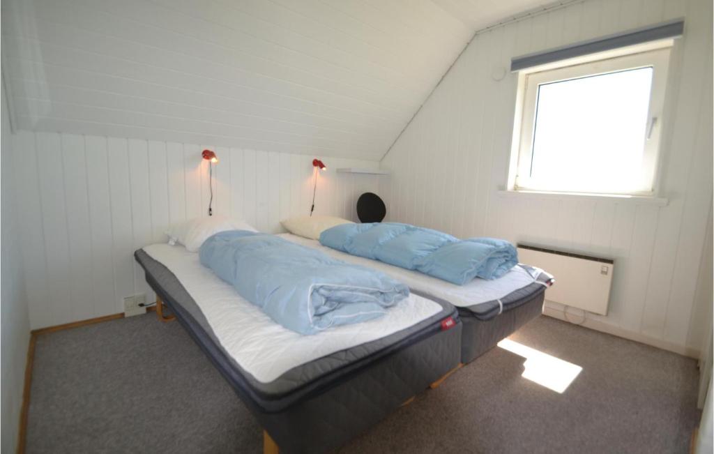 Stunning Home In Hvide Sande With 5 Bedrooms, Wifi And Indoor Swimming Pool photo 1