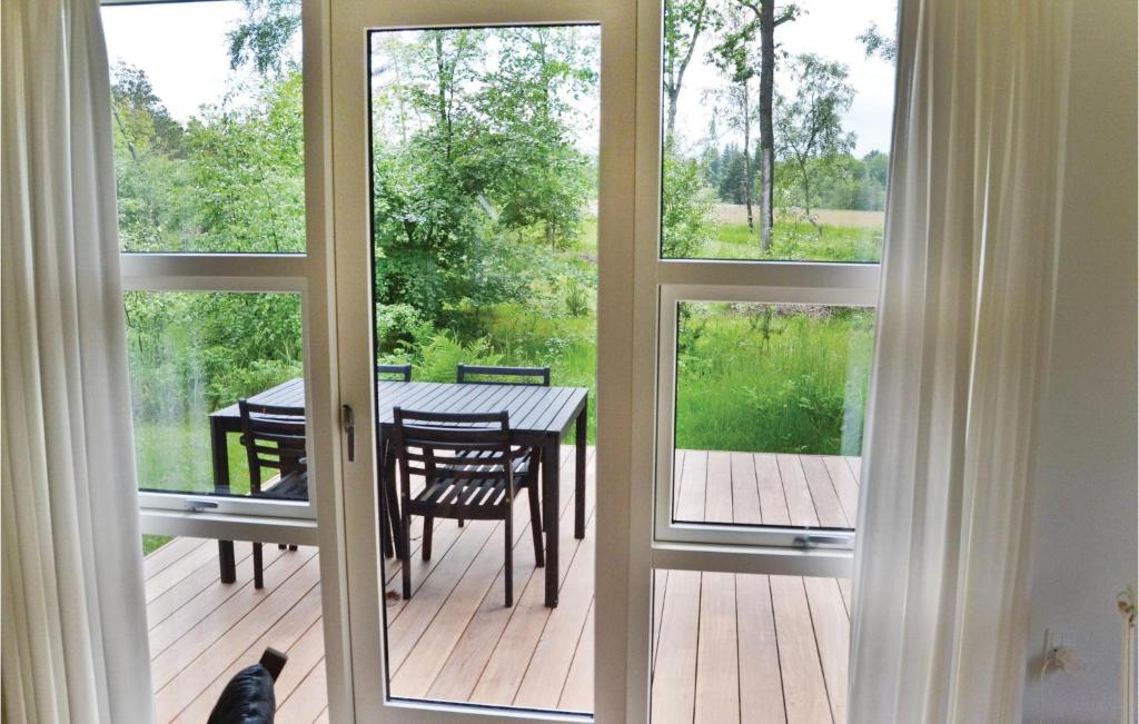 Beautiful Home In Hirtshals With 3 Bedrooms And Wifi photo 2