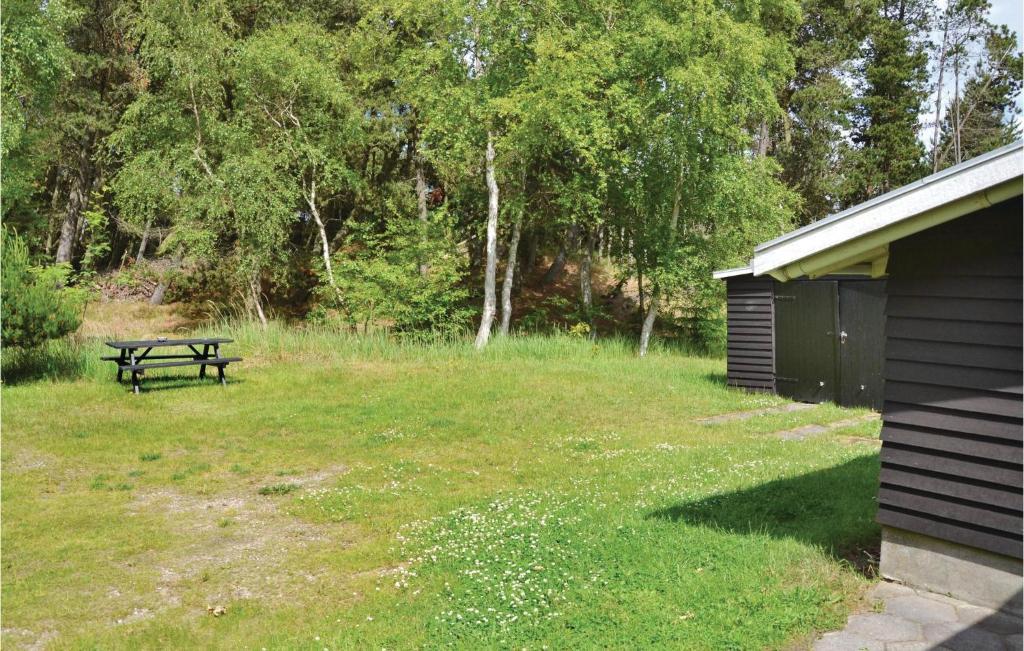 Beautiful Home In Hirtshals With 3 Bedrooms And Wifi photo 4