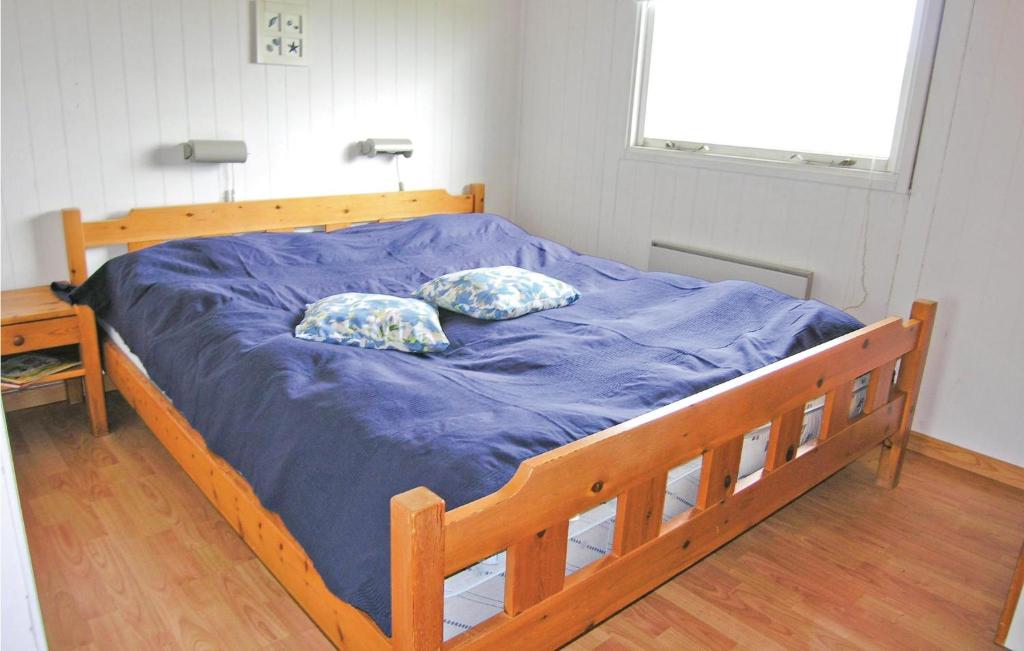 Amazing Home In Frstrup With 3 Bedrooms photo 2