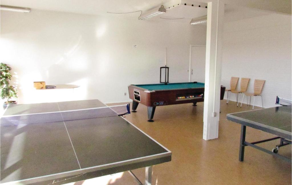 Nice Home In Vestervig With 3 Bedrooms, Wifi And Indoor Swimming Pool photo 1