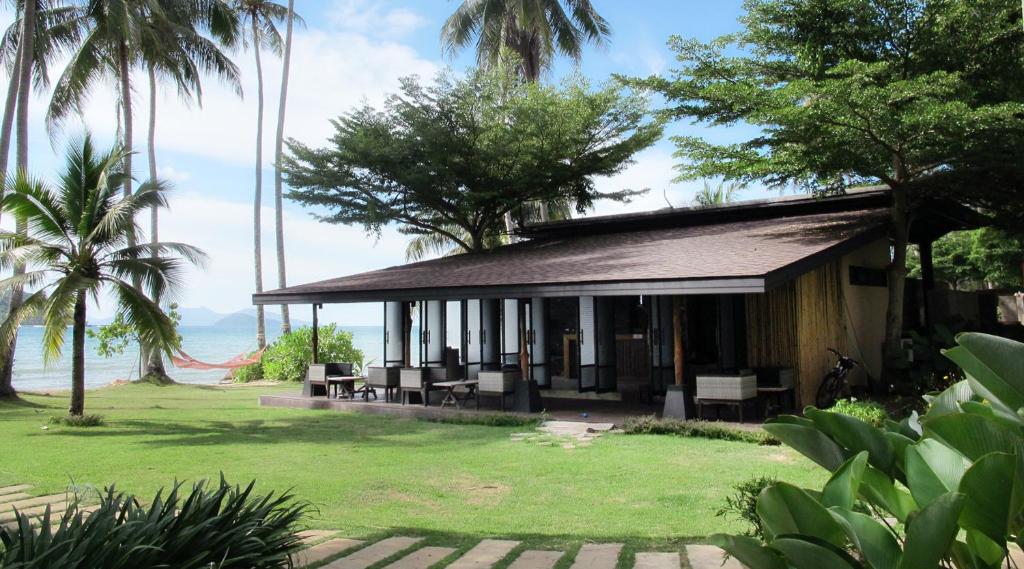 Seavana Koh Mak Beach Resort photo 1