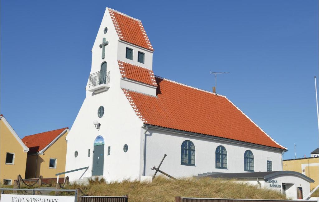 Nice Apartment In Skagen With 1 Bedrooms And Wifi photo 2
