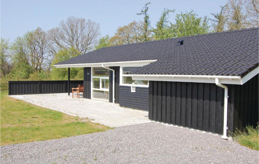 Nice Home In Hovborg With 3 Bedrooms, Sauna And Wifi photo 2