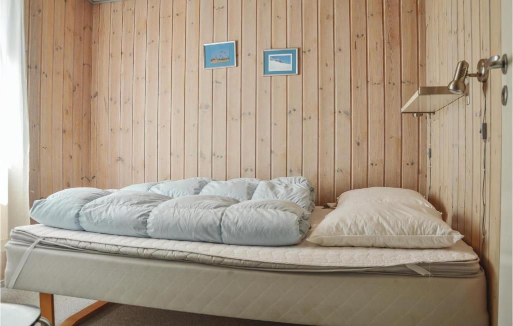Nice Home In Ringkbing With Sauna, Private Swimming Pool And Indoor Swimming Pool photo 3
