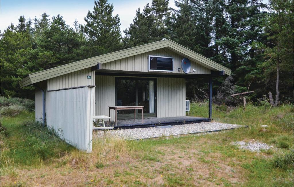 Awesome Home In Blvand With 3 Bedrooms photo 2