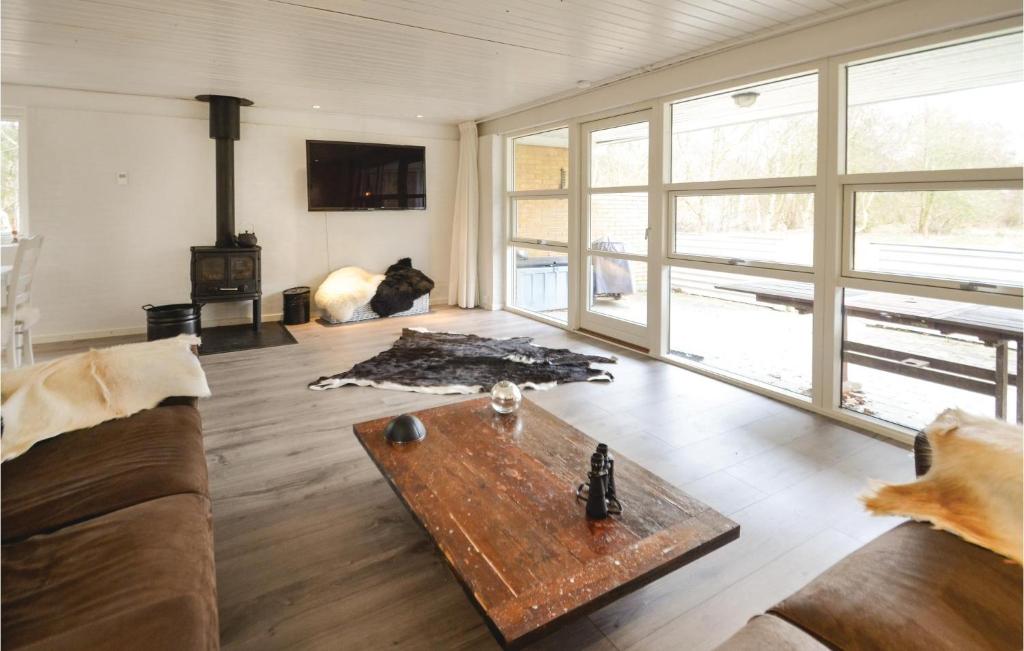 Awesome Home In ster Assels With 3 Bedrooms And Wifi photo 2
