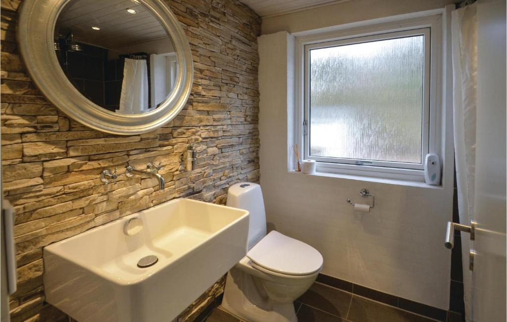 Awesome Home In ster Assels With 3 Bedrooms And Wifi photo 3