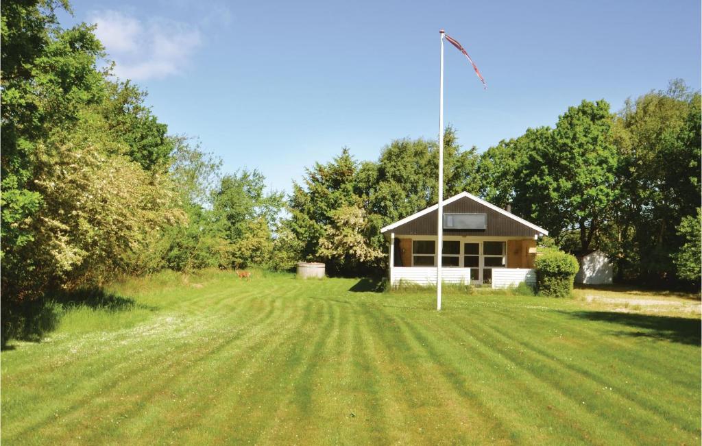 Awesome Home In ster Assels With 3 Bedrooms And Wifi photo 4