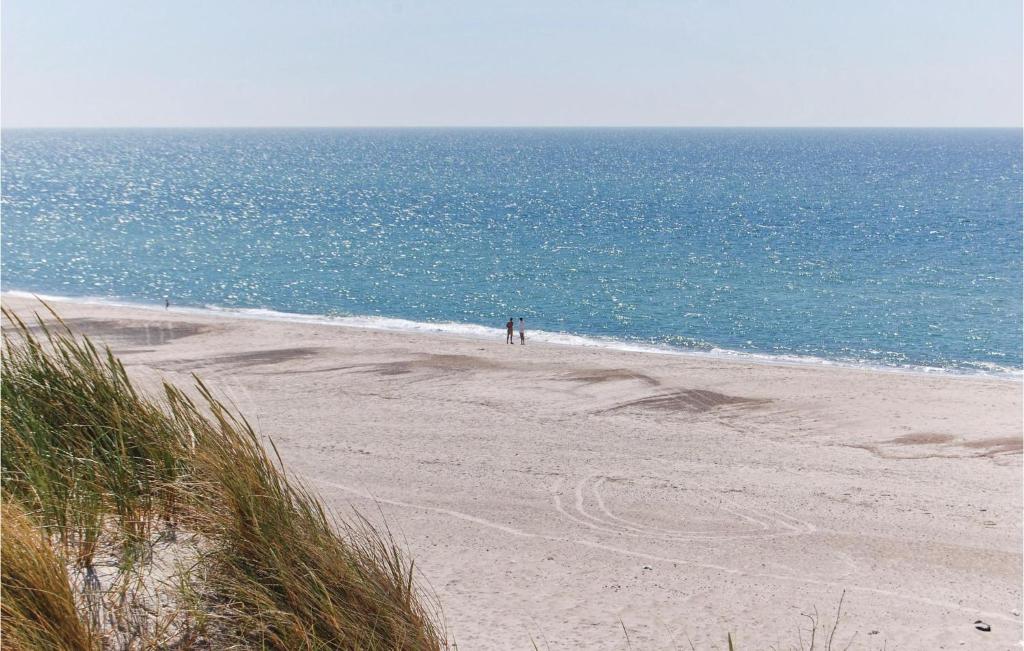 Awesome Home In Hvide Sande With 3 Bedrooms And Wifi photo 4