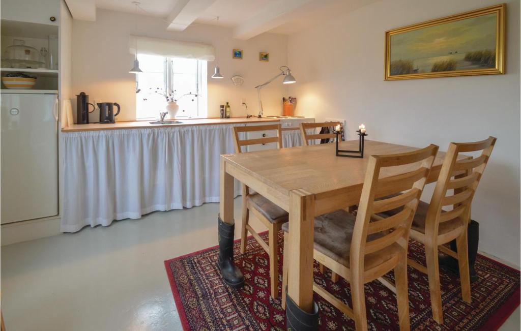 Stunning Home In Vordingborg With 3 Bedrooms photo 1