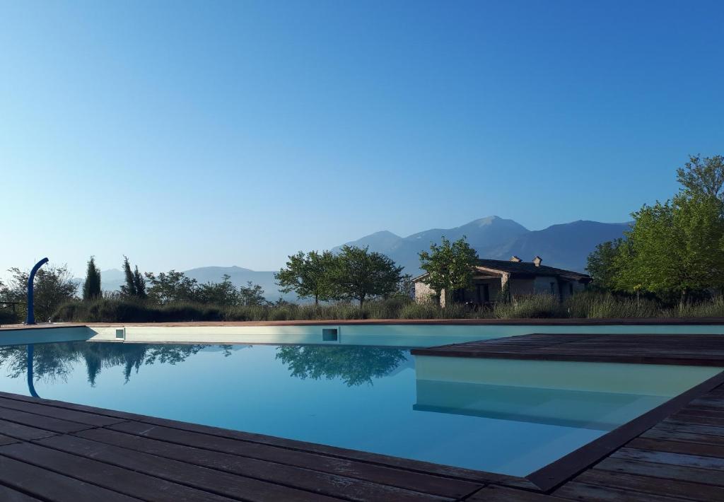 Agriturismo Molleone