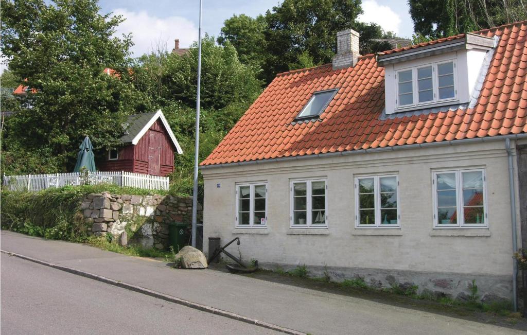Awesome Home In Hasle With 3 Bedrooms photo 1