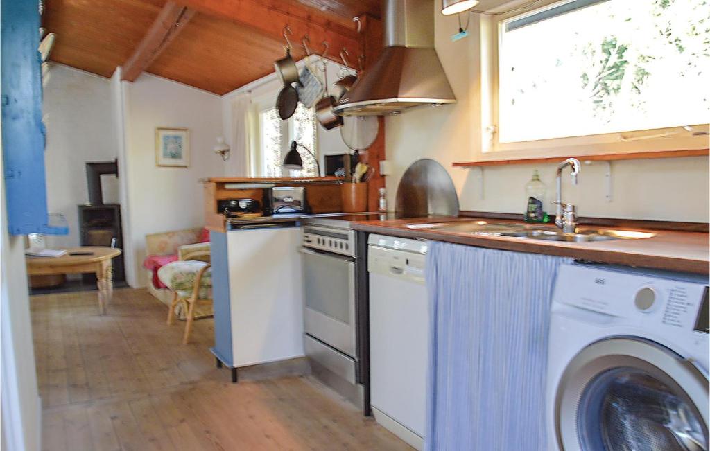 Nice Home In Grsted With 2 Bedrooms And Wifi photo 2