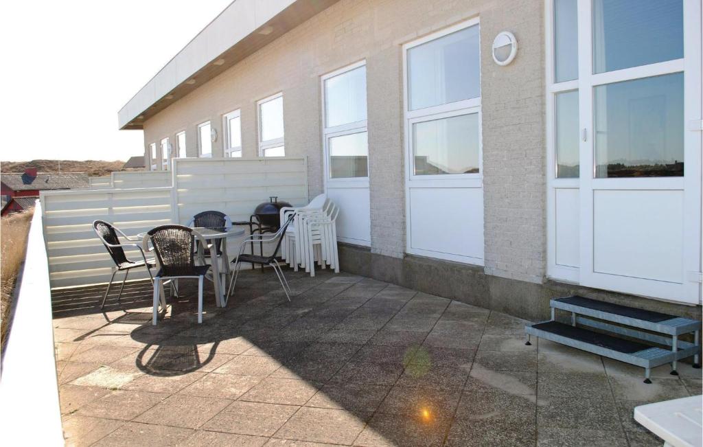 Amazing Apartment In Hvide Sande With 2 Bedrooms And Sauna photo 2