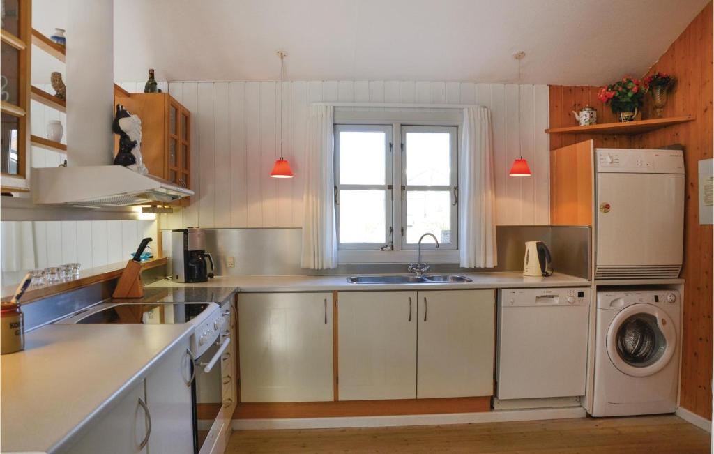 Stunning Home In Grsted With Sauna, Private Swimming Pool And Indoor Swimming Pool photo 2