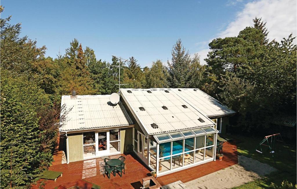 Stunning Home In Grsted With Sauna, Private Swimming Pool And Indoor Swimming Pool photo 4