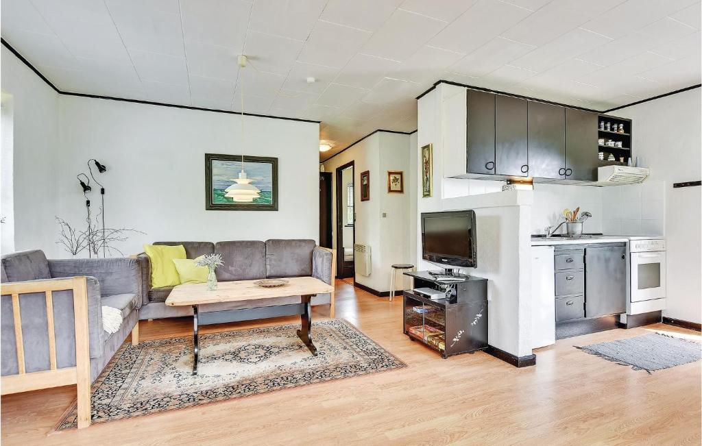 Stunning Home In Sydals With 2 Bedrooms And Wifi photo 1