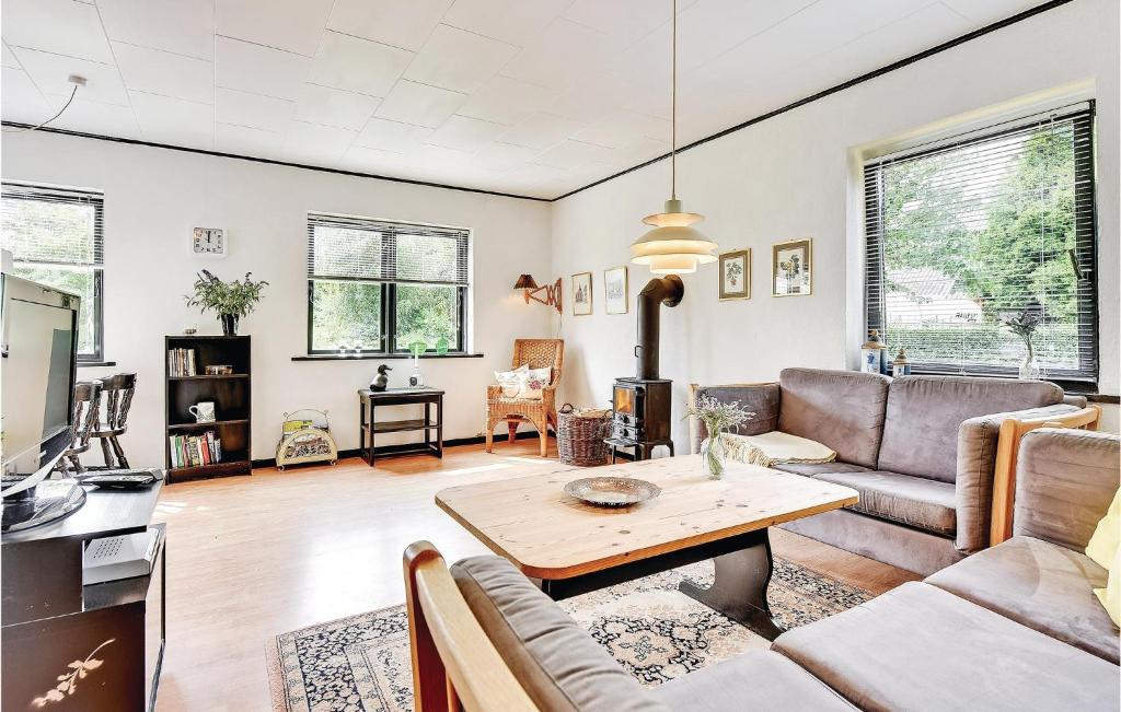 Stunning Home In Sydals With 2 Bedrooms And Wifi photo 2