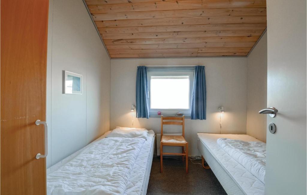 Amazing Home In Ringkbing With 4 Bedrooms, Sauna And Wifi photo 1