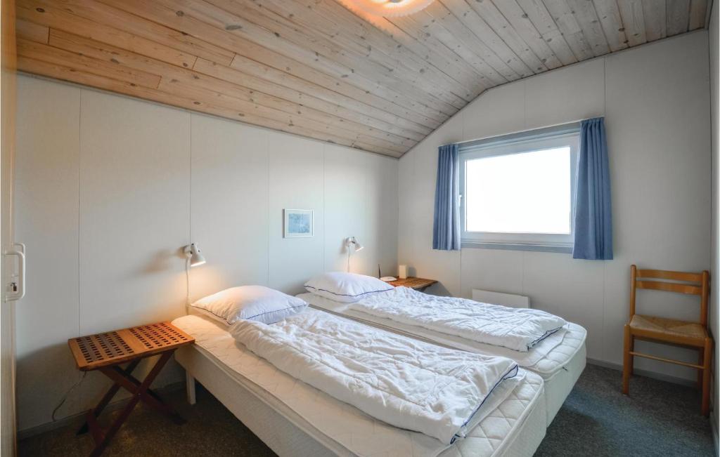 Amazing Home In Ringkbing With 4 Bedrooms, Sauna And Wifi photo 3