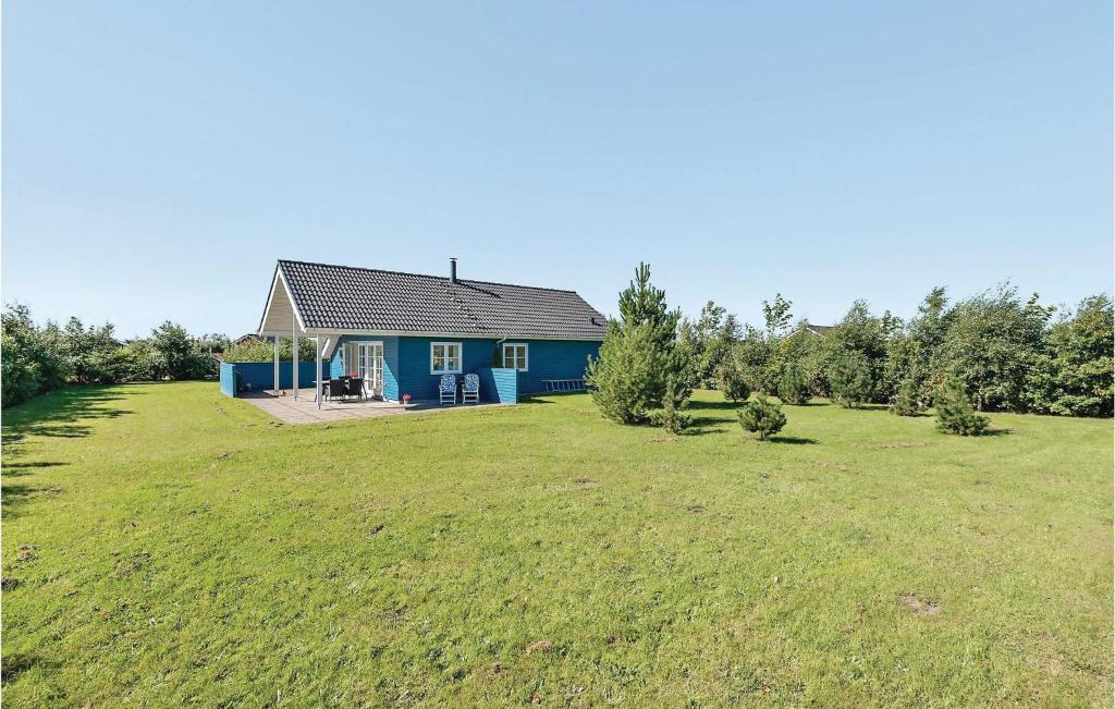 Beautiful Home In Tarm With 2 Bedrooms And Wifi photo 2