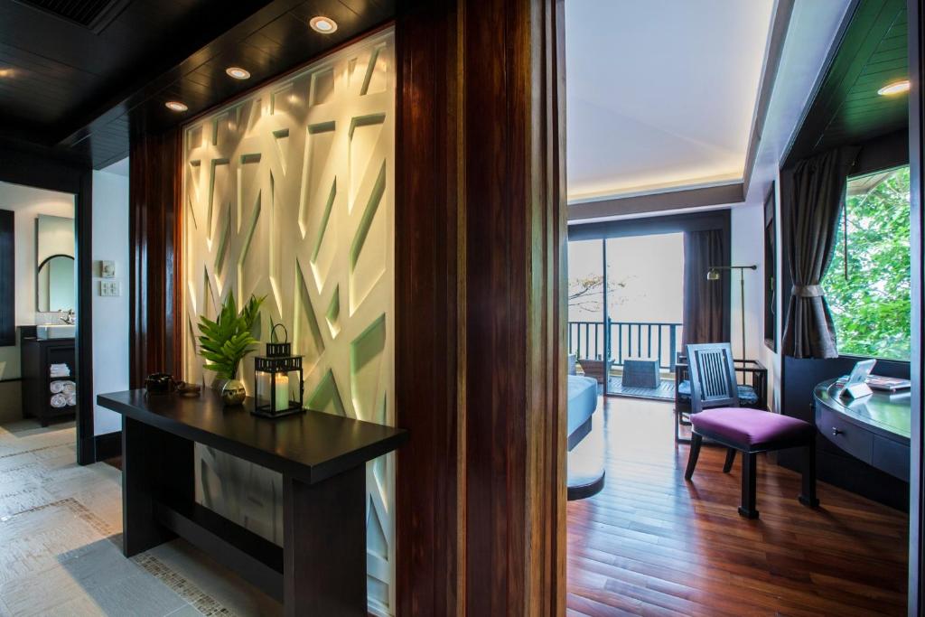 Вилла (Вилла Делюкс с видом на море), Villa 360