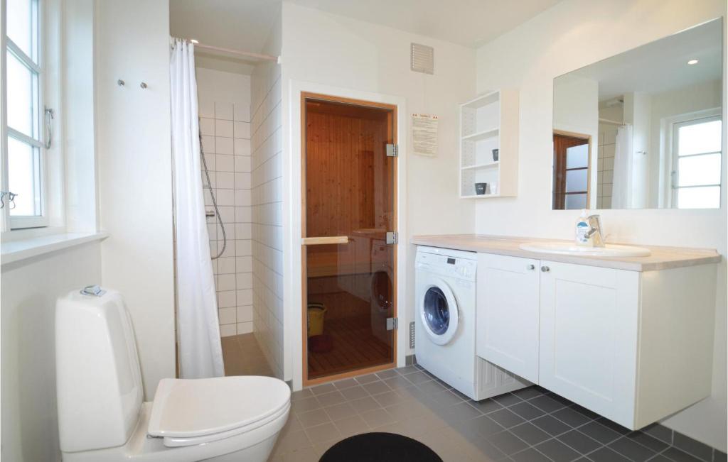 Stunning Home In Nysted With 3 Bedrooms, Sauna And Wifi photo 1