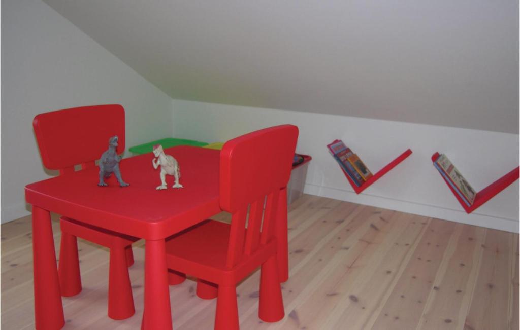 Stunning Home In Nysted With 3 Bedrooms, Sauna And Wifi photo 2