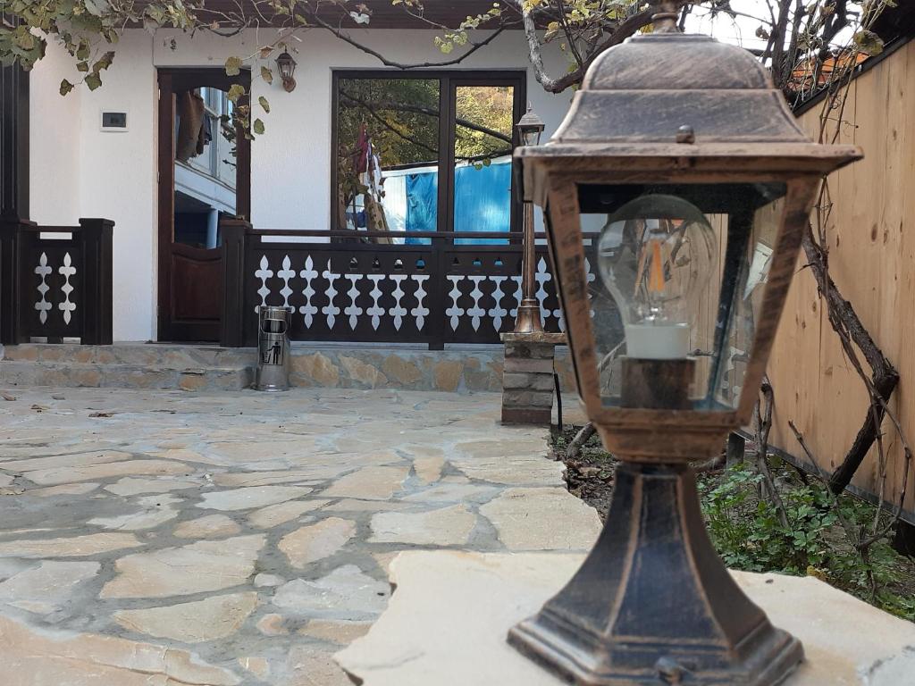 Apartment borjomi, Erekle street, 21A photo 2